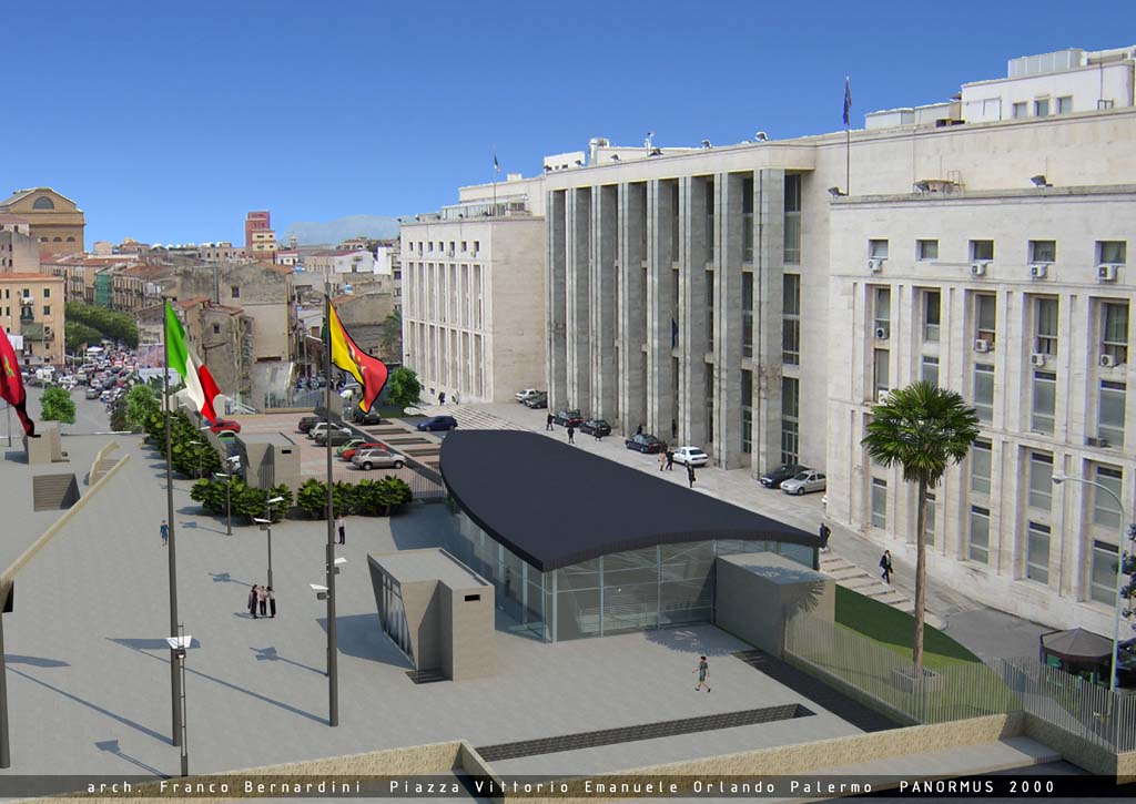 tribunale di palermo