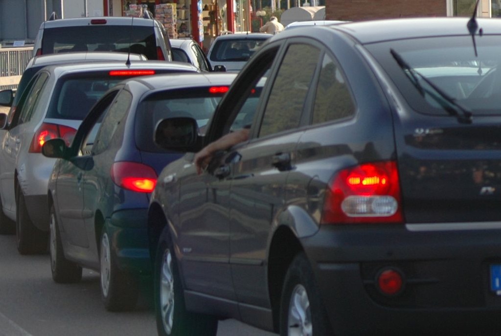 Piano del Traffico ad Alcamo: liquidata la fattura alla società Tages