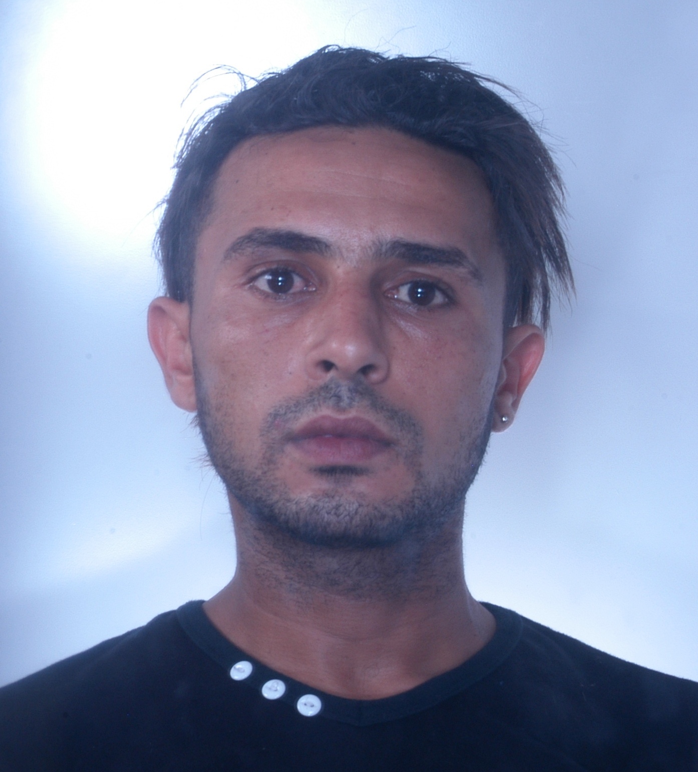 BEN NSIR Mokhtar