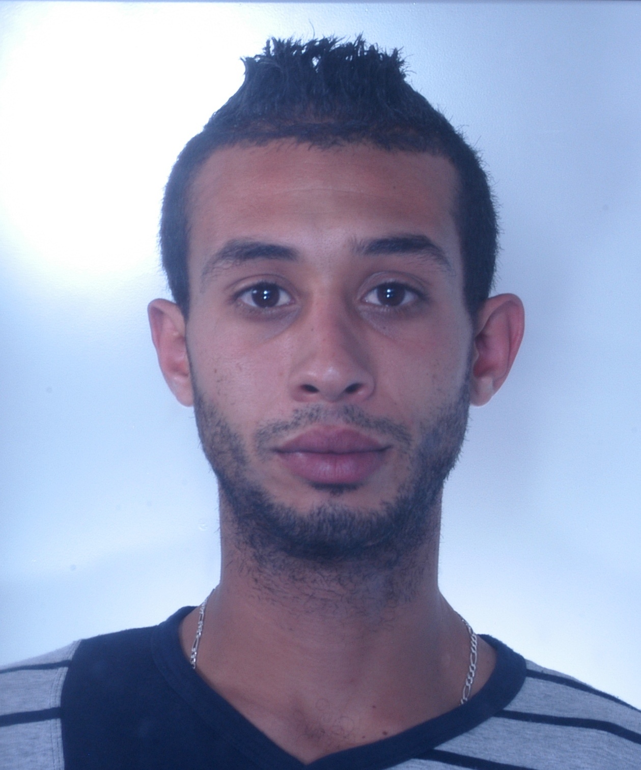 RIAHI Wajdi
