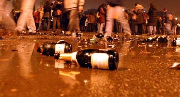 Stretta sulla movida: Marsala dice basta all’alcol in strada