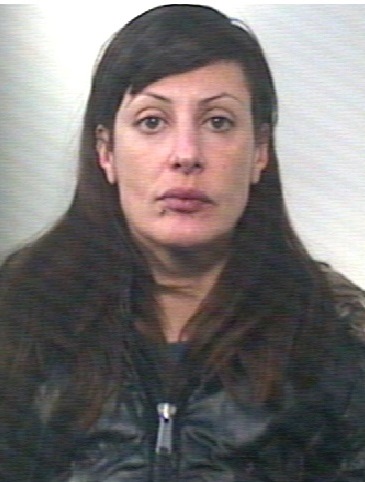 CALAGNA LILIANA