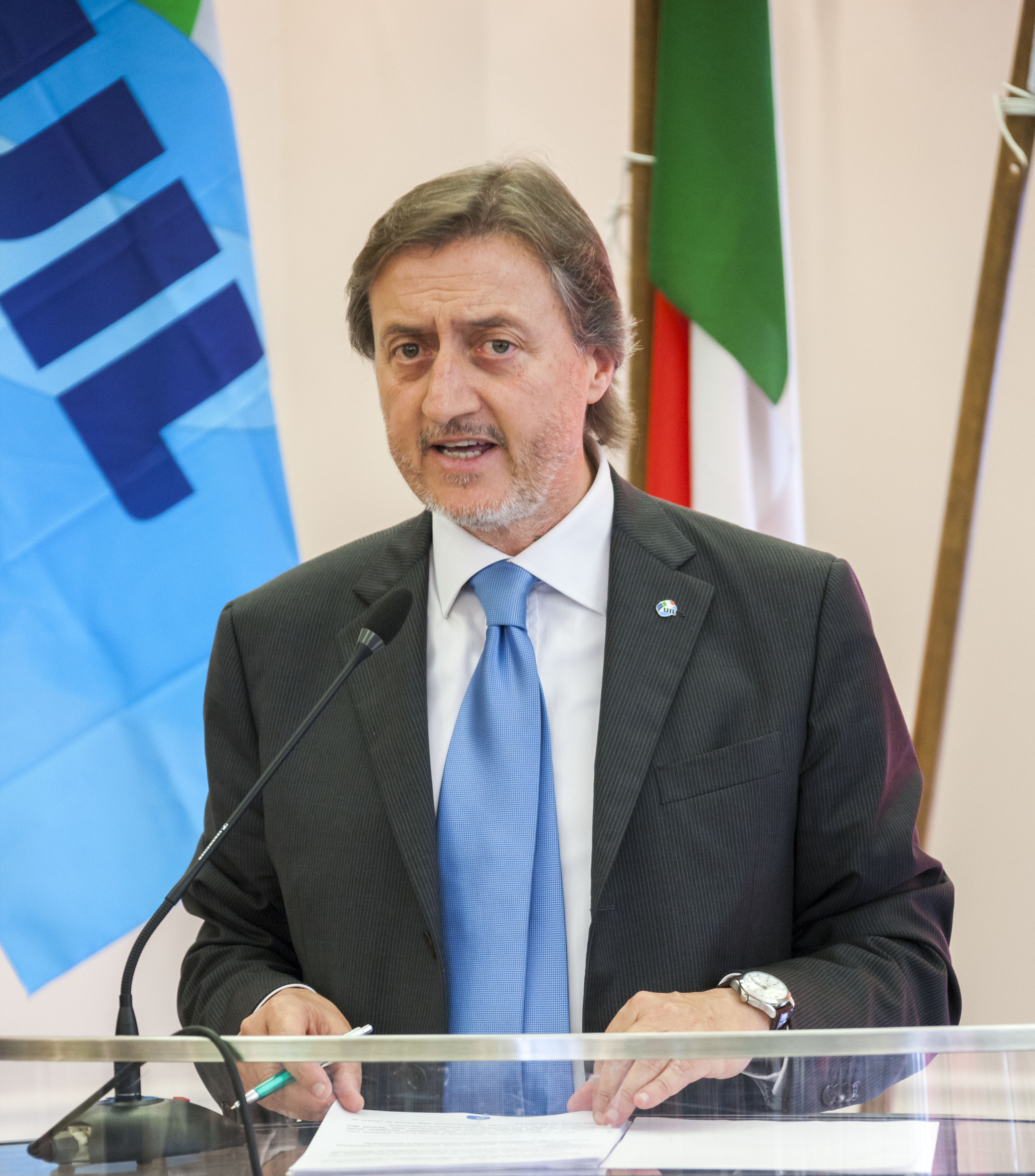 Eugenio Tumbarello