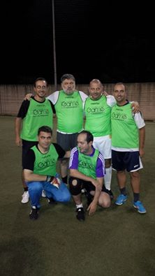 squadra dei preti