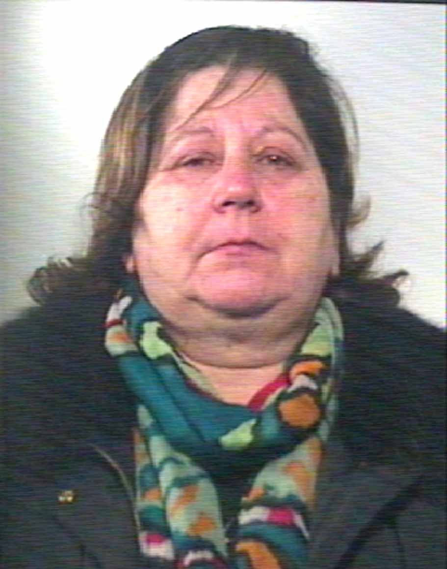 D'AMICO Carmela