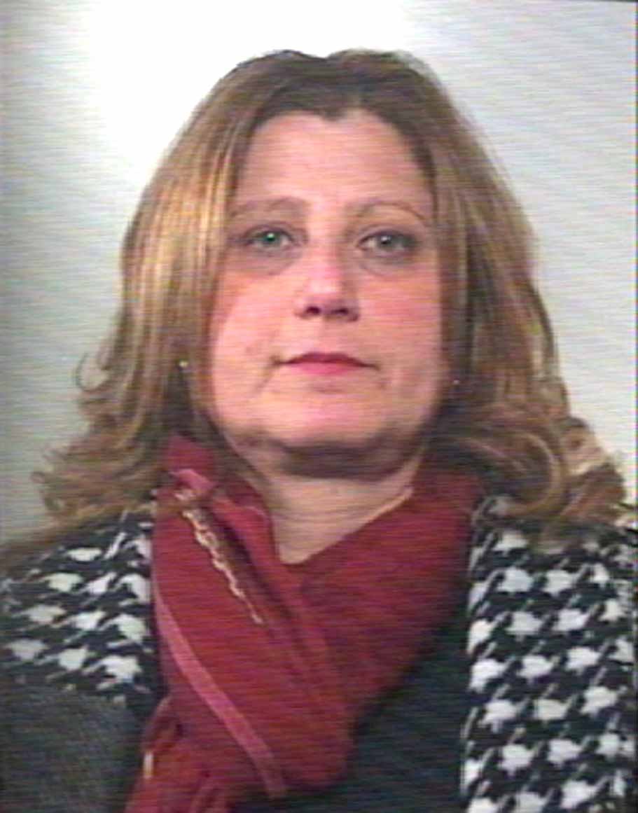 D'AMICO Cristina