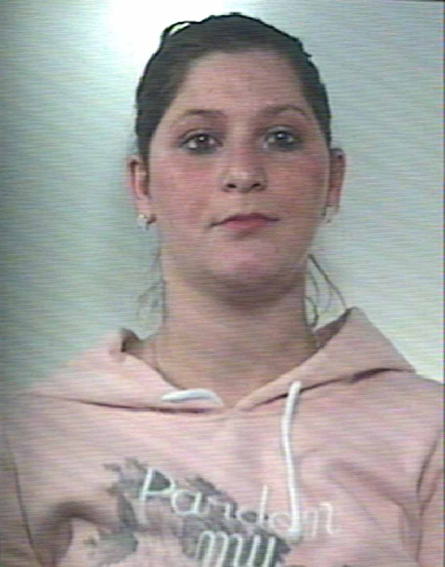 SPINA Valeria