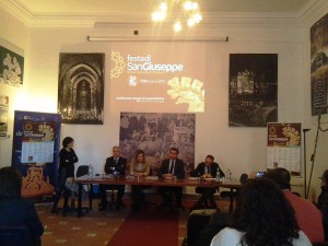 foto presentazione Salemi