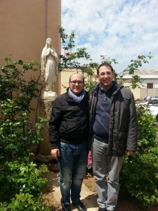 Grignano e Mancuso lettori