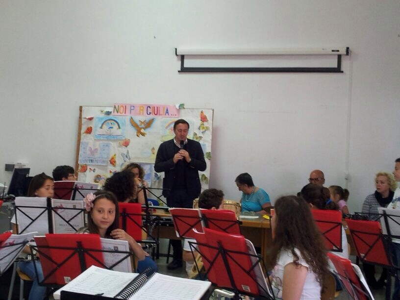Noi per Giulia