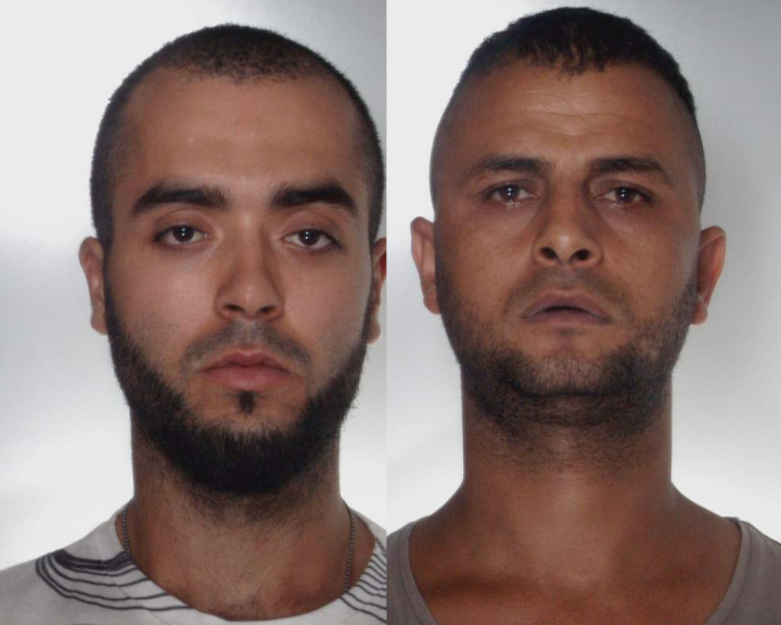 MAZARA ARRESTATI