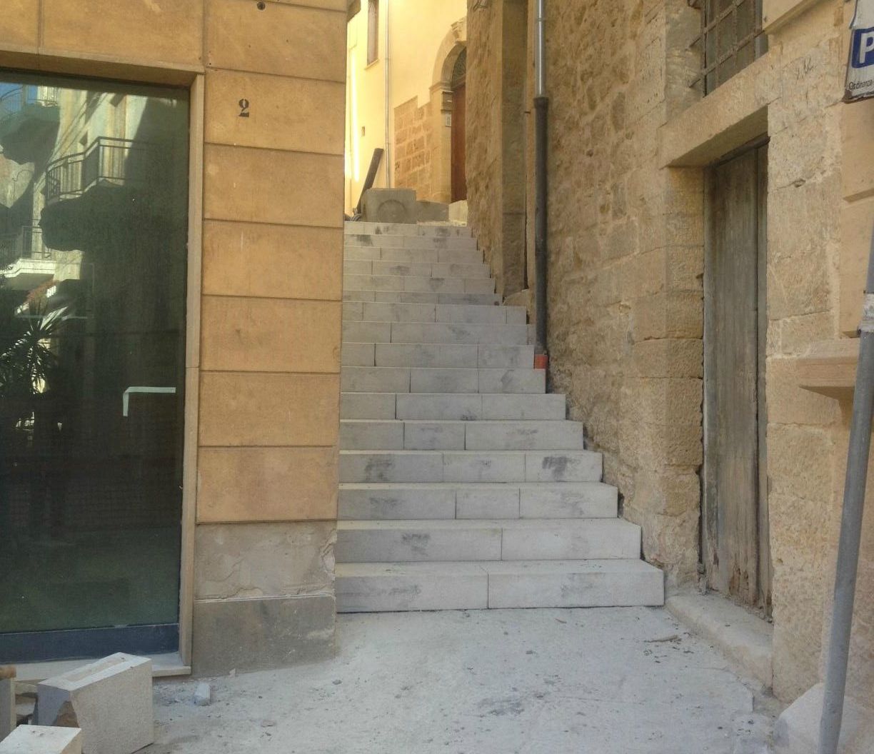 Riqualificazione urbana 1