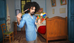 Caparezza Museica Tour II oriz_credits DALOISO&D'ANDREAstudio