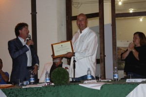 Giuseppe Castiglione Gianluca Maria Calì