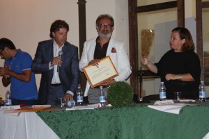 Giuseppe Castiglione Toni Giorgi