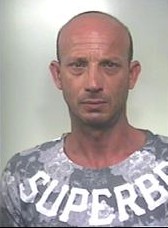 VALENTI Vincenzo