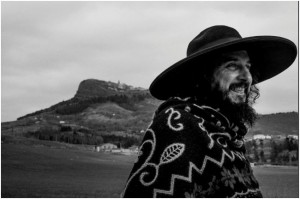 vinicio capossela