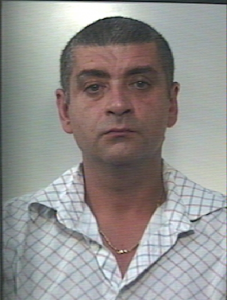 DI FALCO Francesco