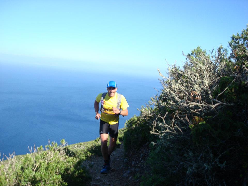ecotrail di Marettimo
