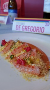 piatto De Gregorio