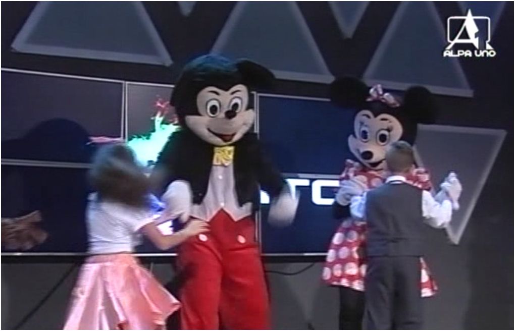 disney