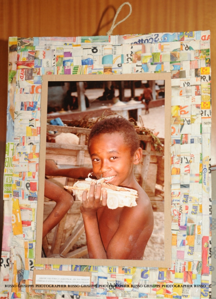 3 Esposizione fotografica I BAMBINI AFRICANI E IL GIOCO di Giuseppe Russo