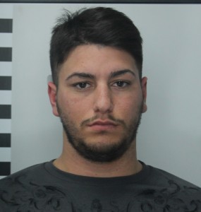 Borgognone Salvatore