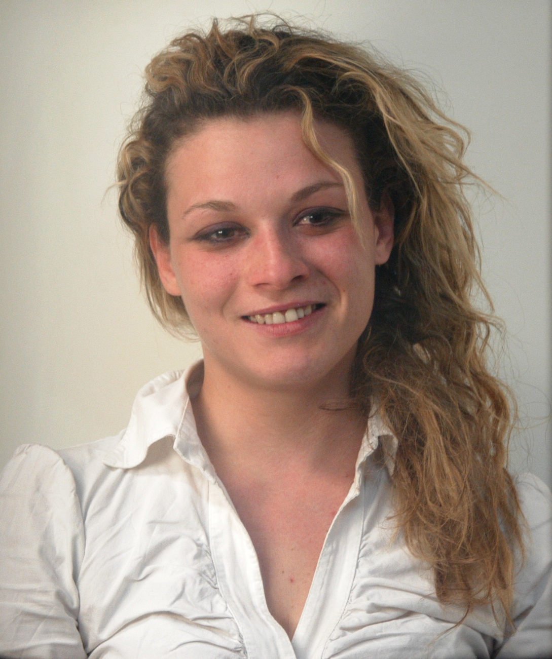 Paola Veronica Mannone