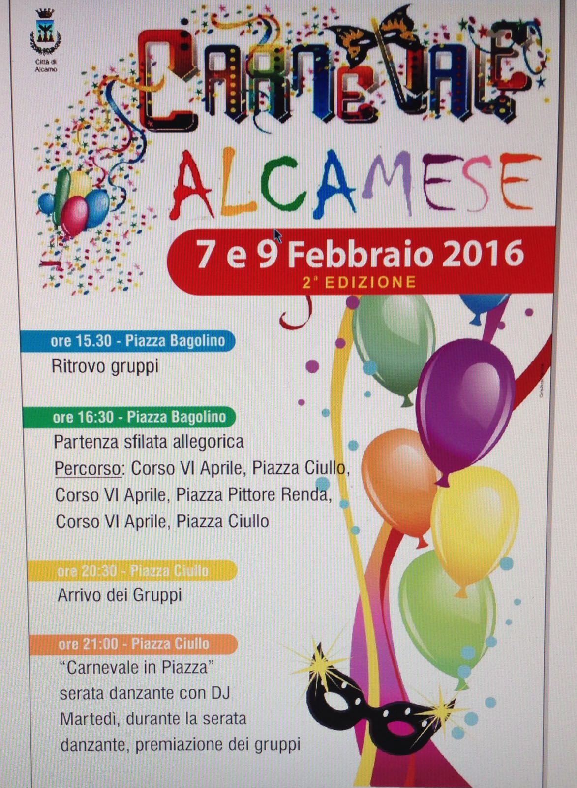 CARNEVALE