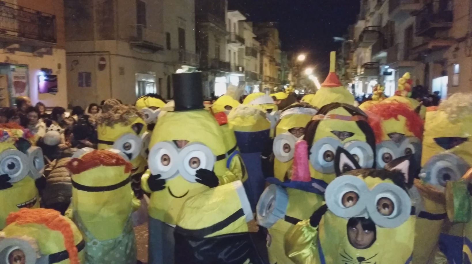 Minions