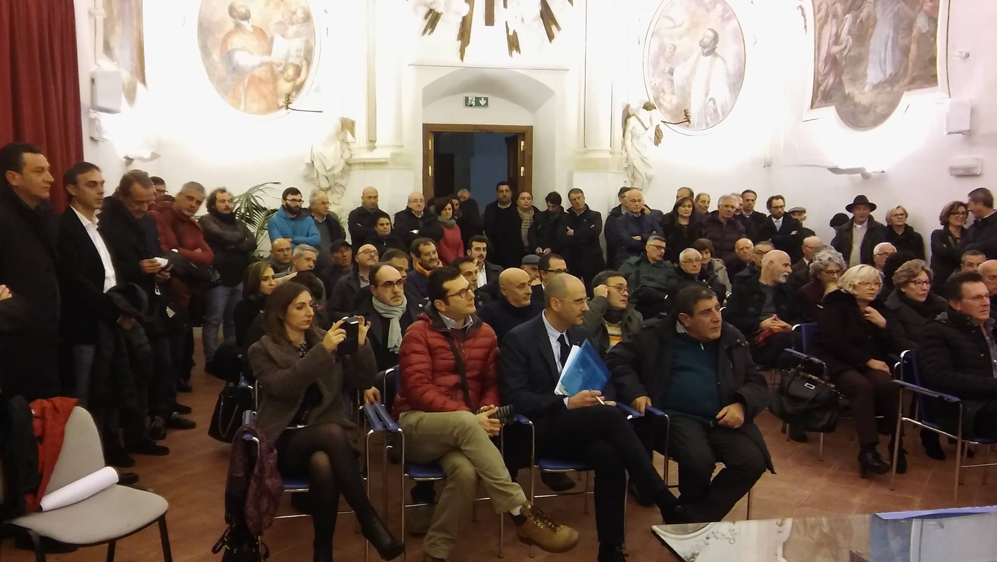 convegno pd 1