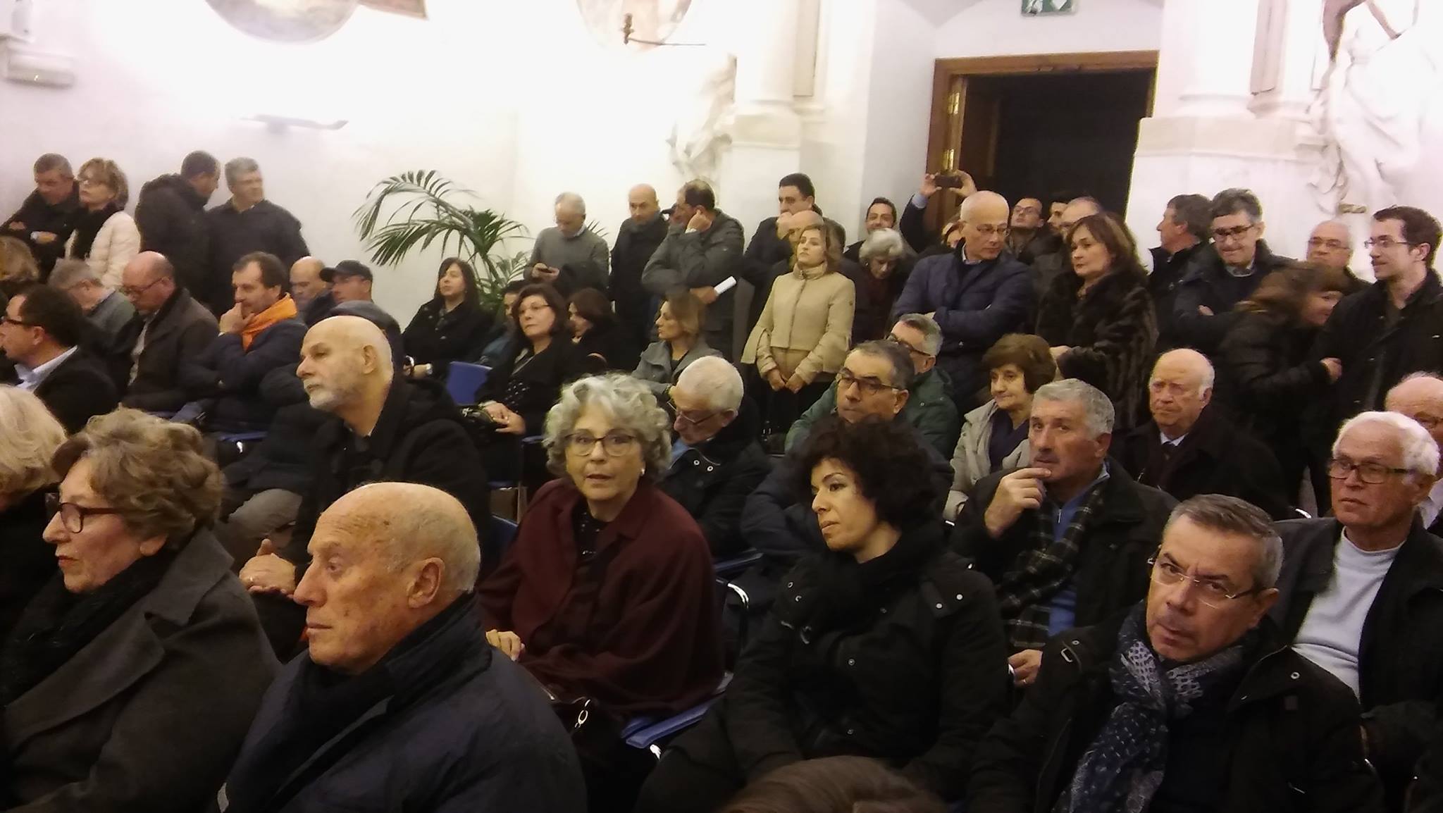 convegno pd