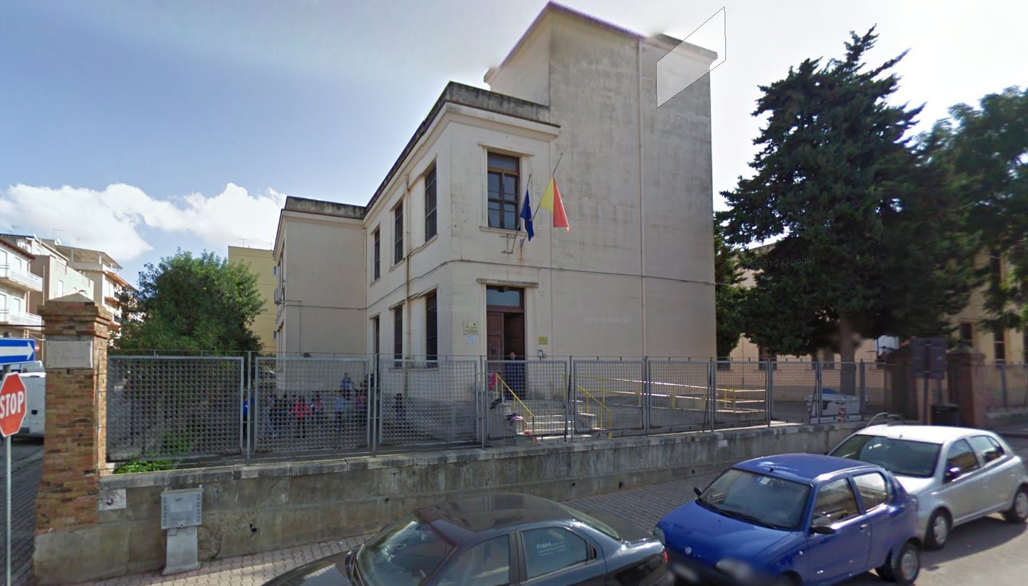 san giovanni bosco