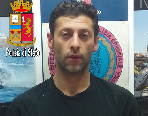 presti domenico
