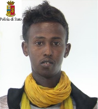 Ali Adam Mohamed