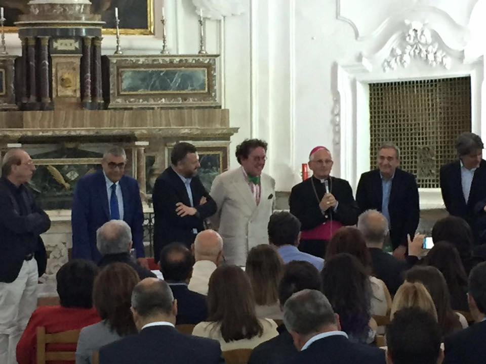 daverio lectio magistralis