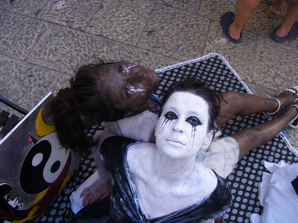 arte in corso