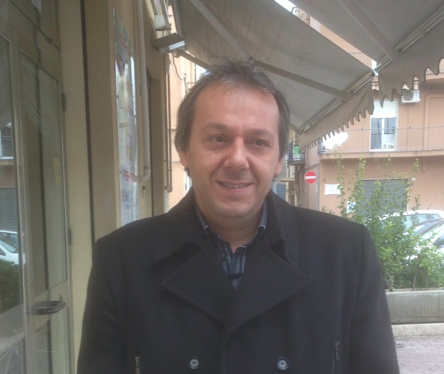 palmeri vincenzo cgil