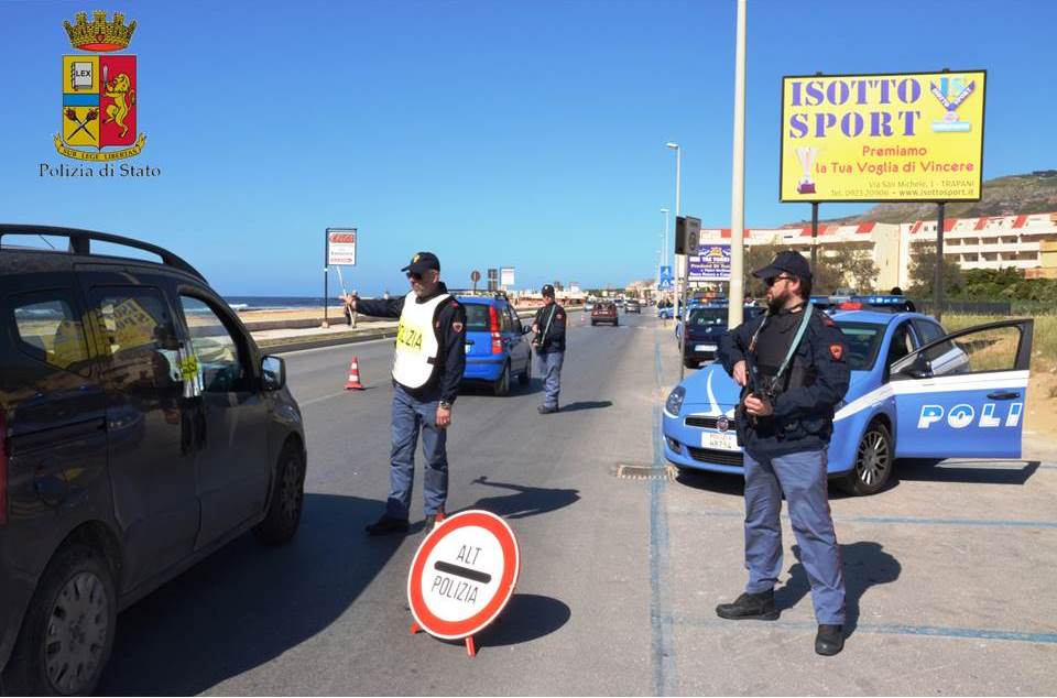 safety car