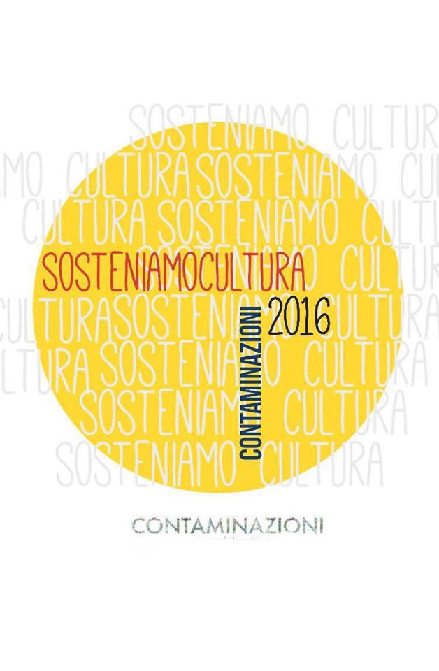 Contaminazioni 2016