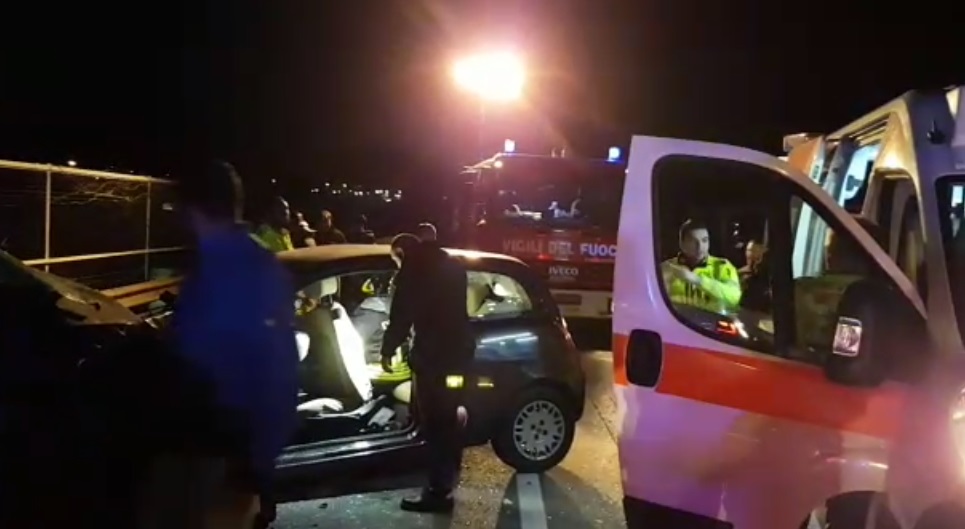 Omicidio stradale di Maria Chiara Bono, la Cassazione conferma condanna per Coppola