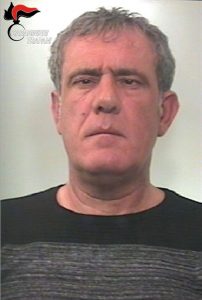 Fabrizio Messina denaro