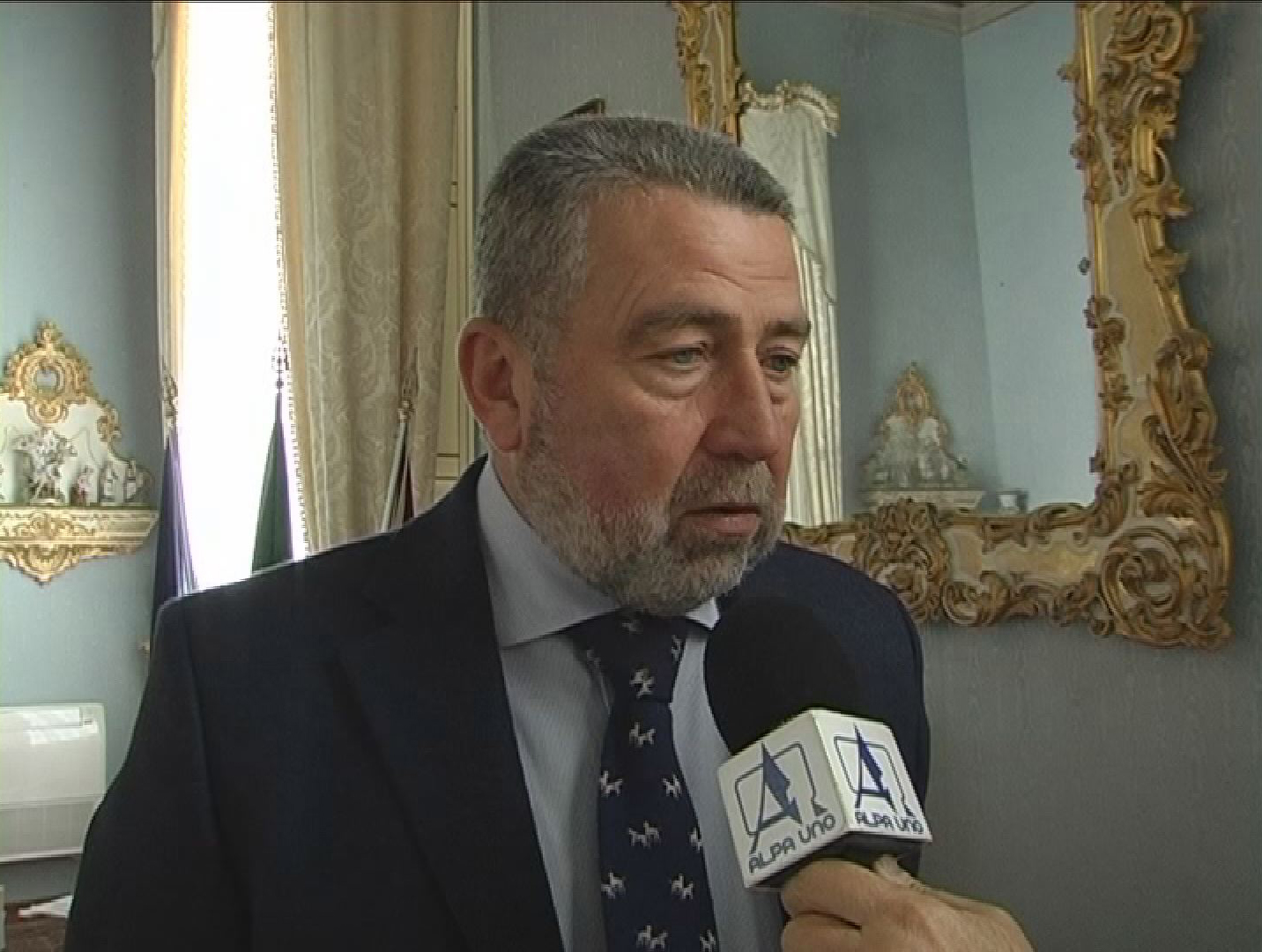 Mare Monstrum, attesa per oggi la sentenza d’appello per Mimmo Fazio