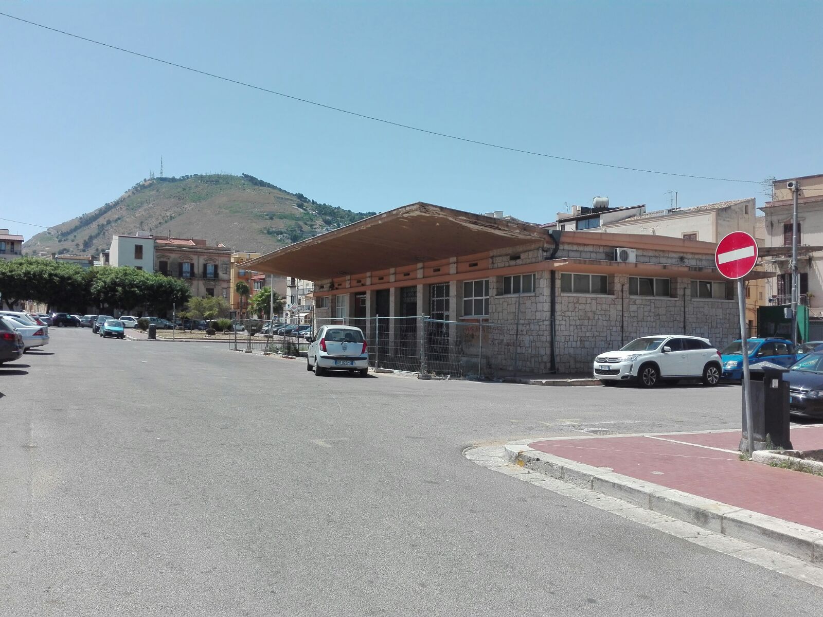 Lavori in corso e viabilità ad Alcamo: verso il recupero di oltre 300 posti auto