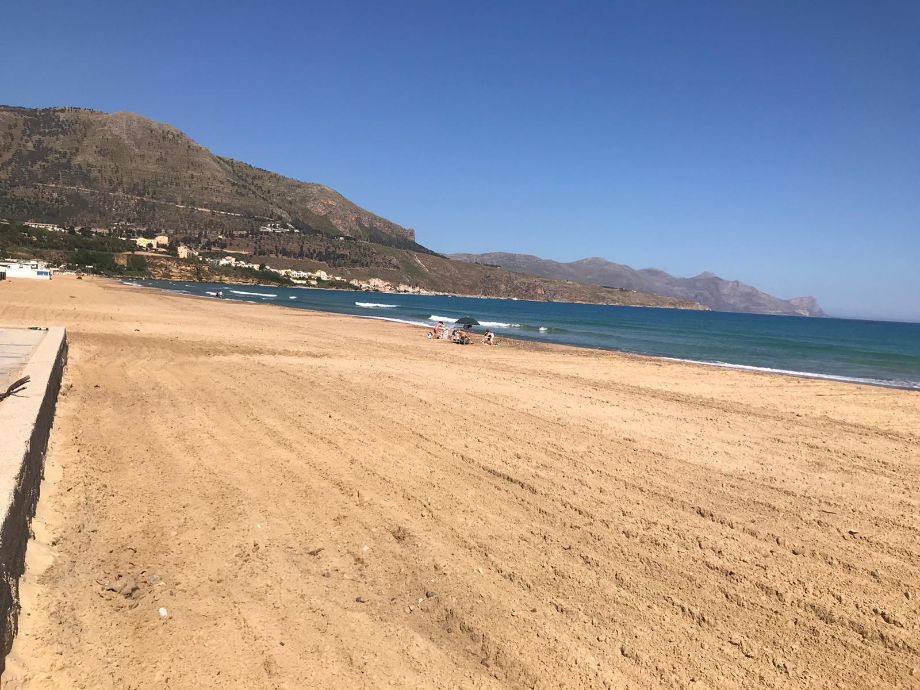 Castellammare del Golfo e Alcamo Marina escluse dalle ‘Bandiere Verdi’