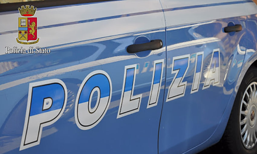 Alcamo, aggressione con un bastone in pieno giorno: ferito un uomo