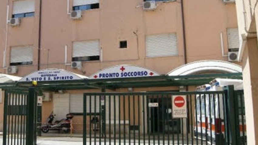 Ambulatorio PICC di Alcamo, nominato l’infermiere specializzato: il servizio riparte