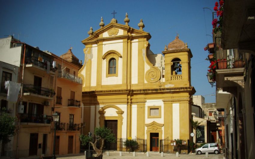 Castellammare del Golfo, Giubileo straordinario per i 500 anni della Chiesa Madre