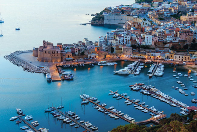 Castellammare del Golfo. Il castello resta chiuso, il museo aperto ‘a richiesta’