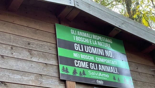 Approvata in consiglio comunale mozione su Monte Bonifato di Alcamo (Intervista)